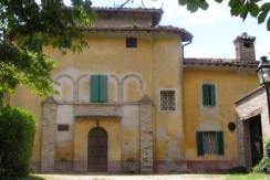 Villa Scalco