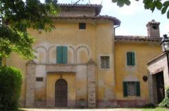 Villa Scalco in vendita a San Severino Marche