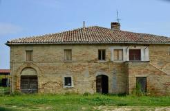 Fabbricato rurale San Berbardino