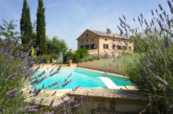 Casale Villa Claire