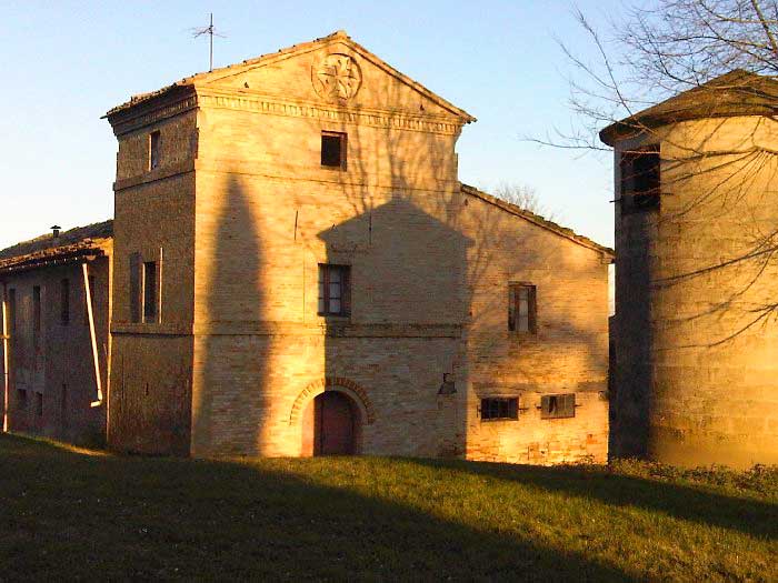 torre amena - architectural restoration