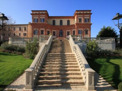 Villa Fabbro