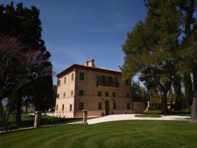 Villa Marina