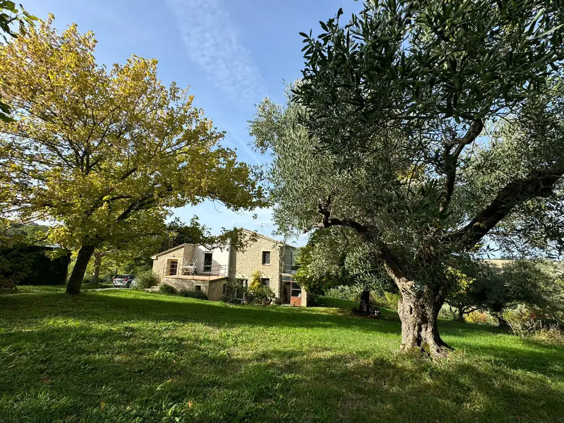 Comprare casa in campagna