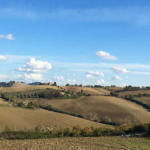 Buying a house in Marche