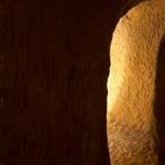 Le grotte di Osimo