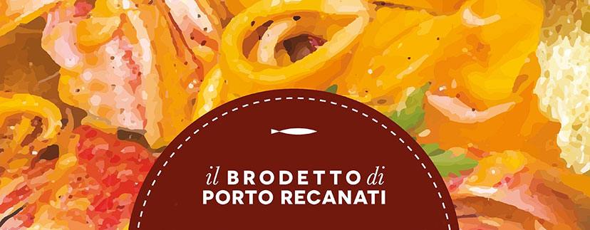 Il brodetto di Porto Recanati