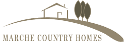 Marche Country Homes