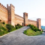 Rocche e castelli nelle Marche - Mch Blog