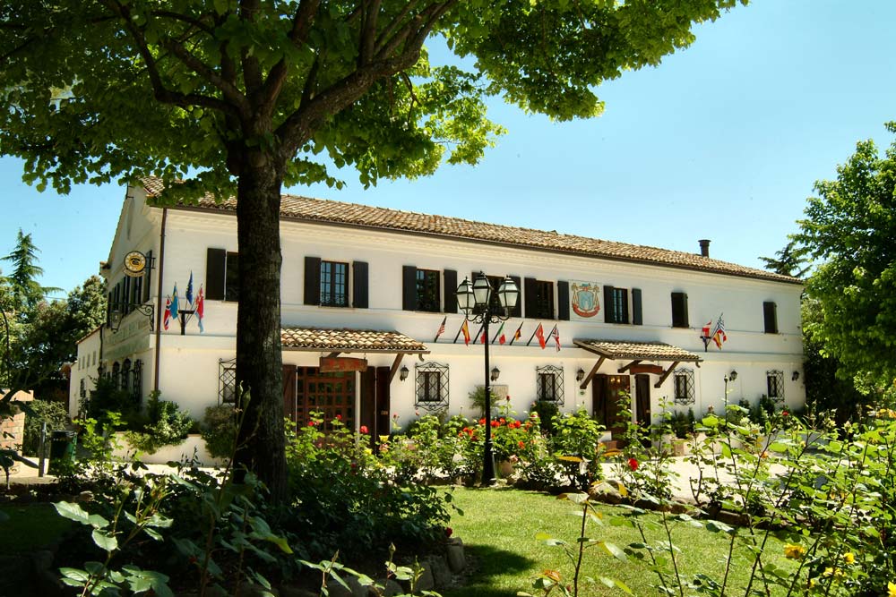 Villa della Rovere