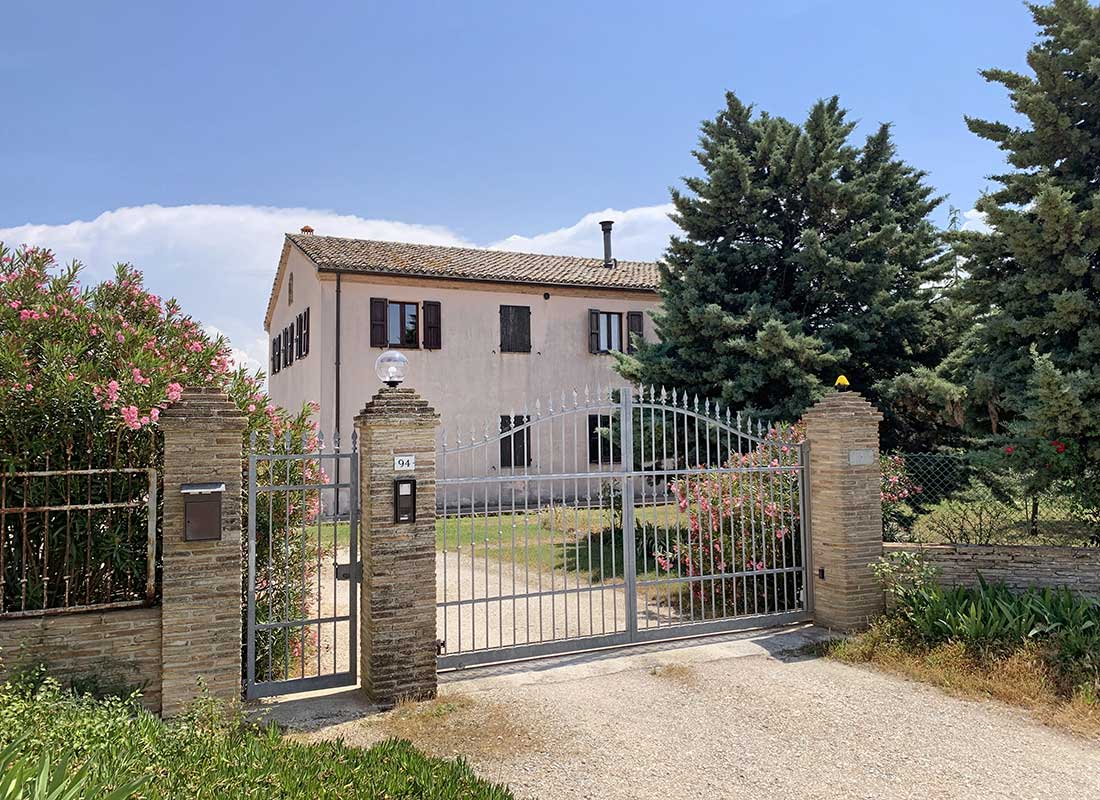 Casale San Marcello
