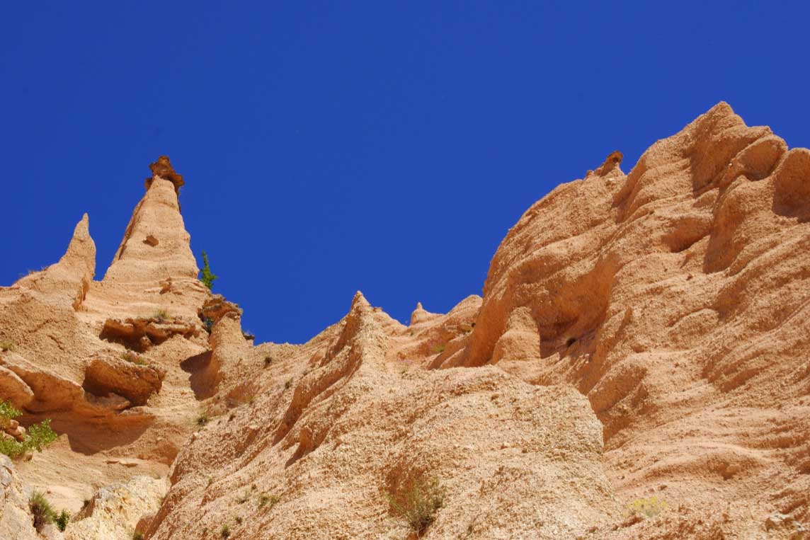 Lame Rosse a Fiastra