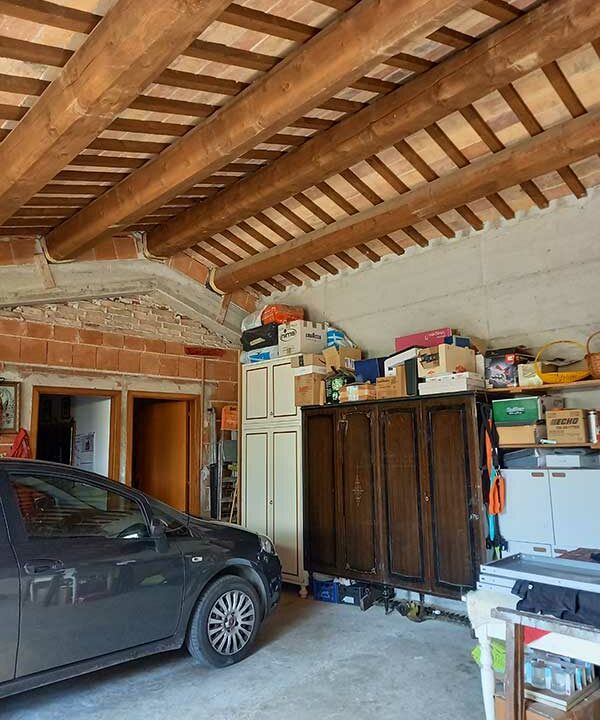 Sant'Elpidio-garage