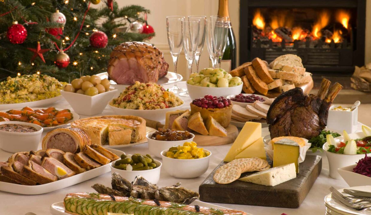 Natale nelle Marche: cosa si mangia