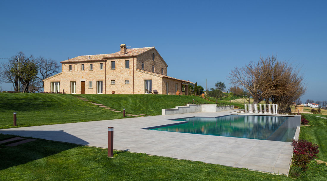 Casale del Mare - MCH
