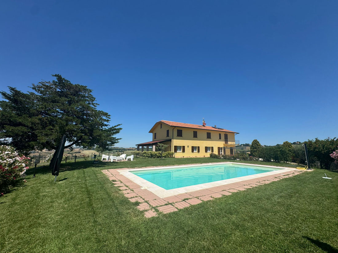 Casale Ostra