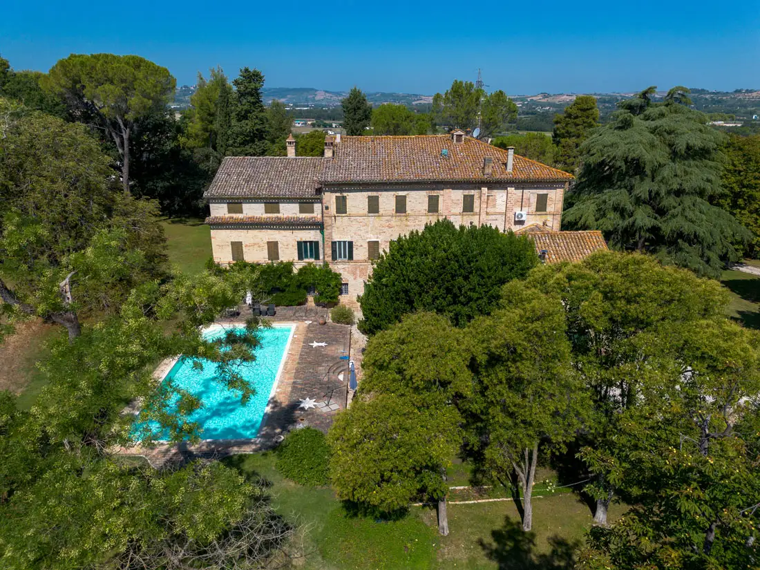 villa nobile - mch