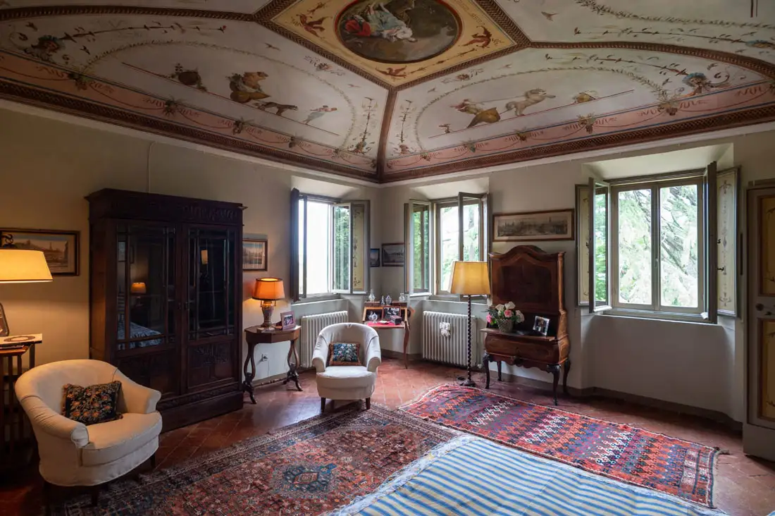 Piano Nobile a Jesi