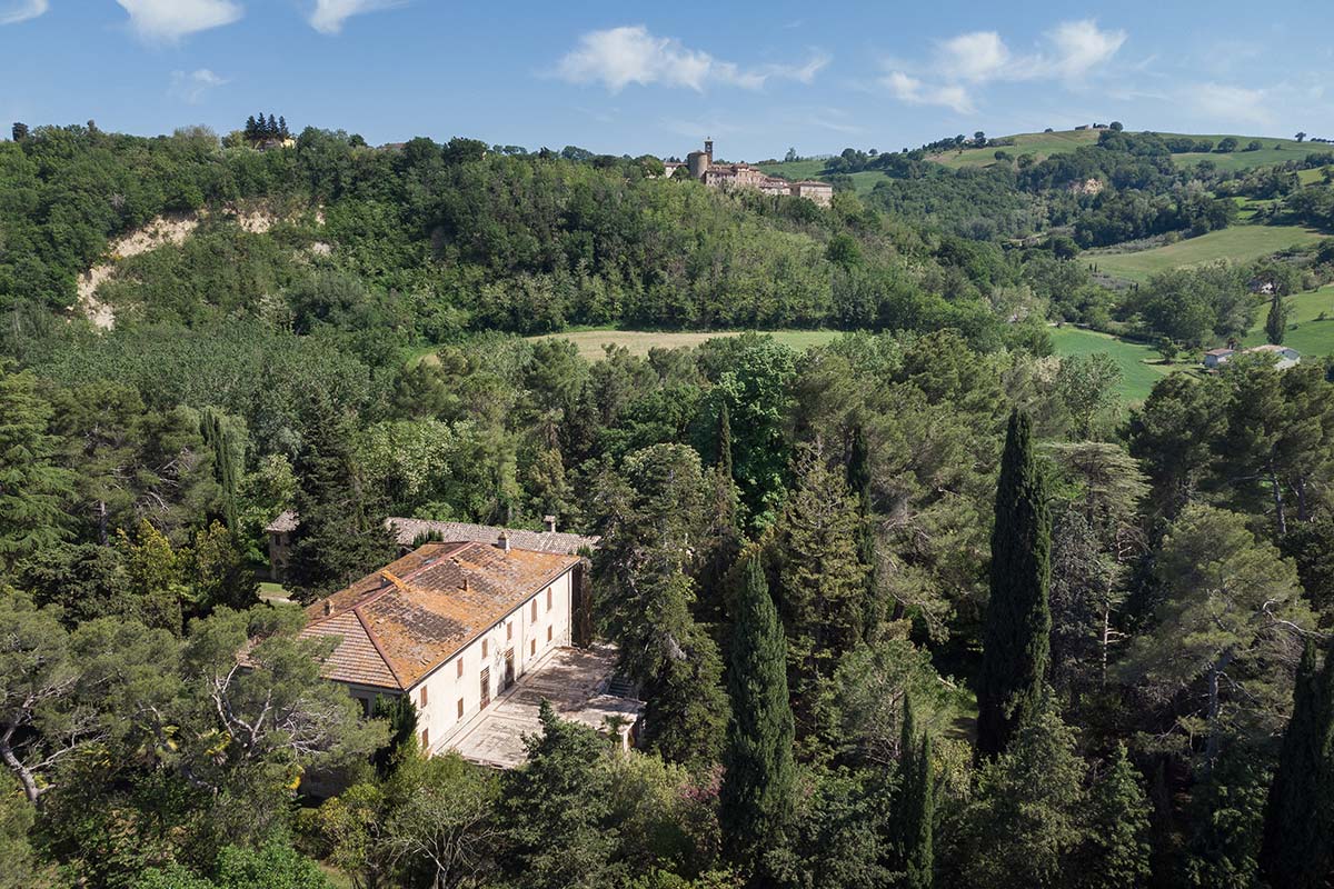 Villa Nidastore