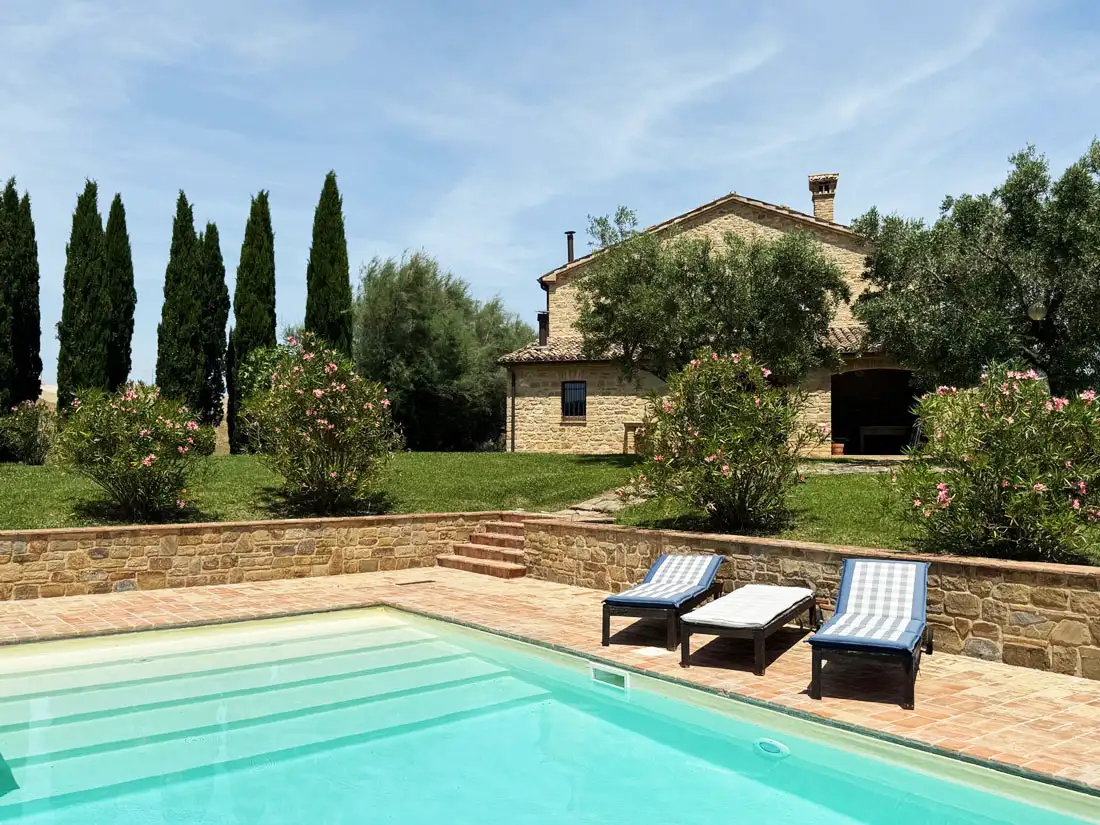 Casale Marcabella