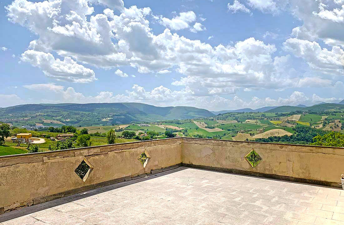 vivere sui colli di jesi - copertina facebook