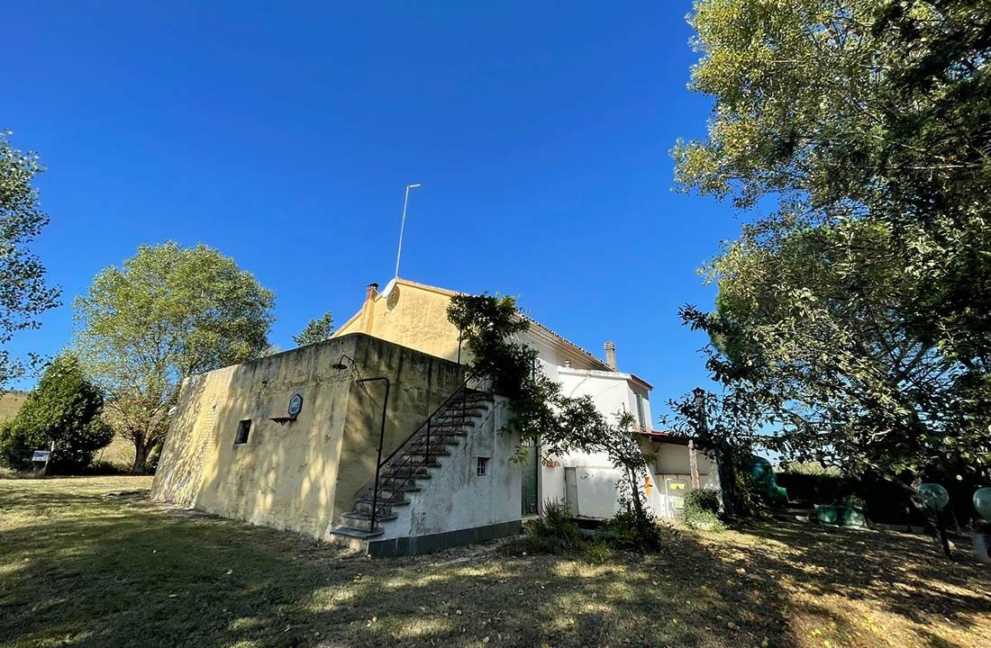 Farmhouse CentinariSan Paolo di Jesi, Ancona