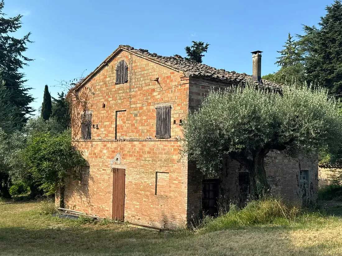 Il Poderino – Cingoli, Macerata