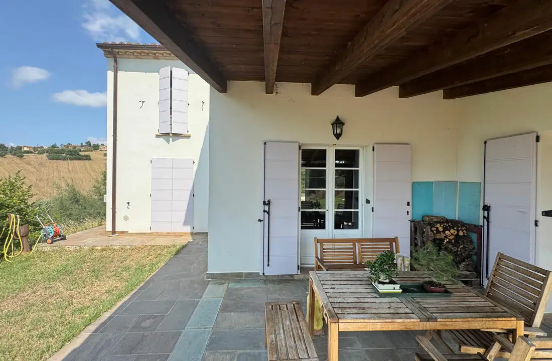 Casa dell'Amorosa a Santa Maria Nuova