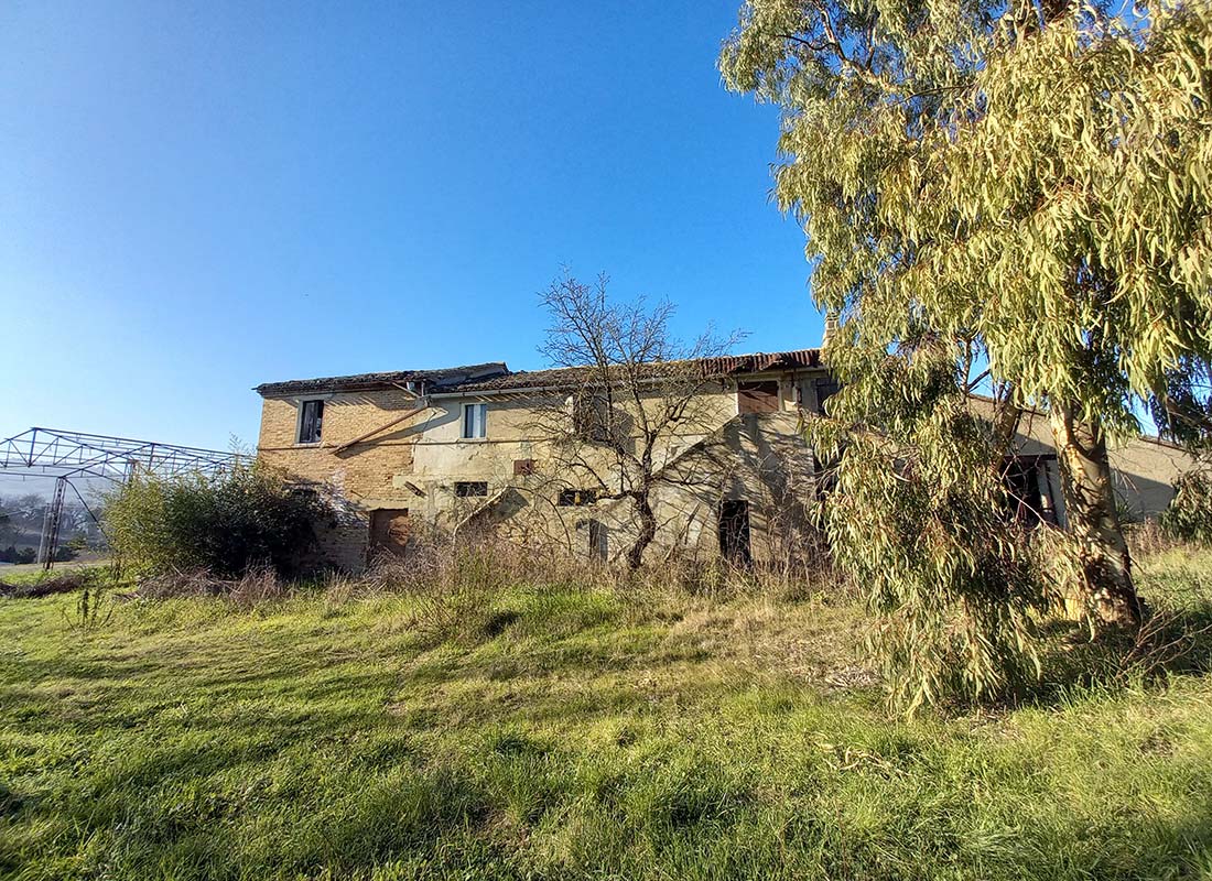 Casale Ancona Marche Country Homes