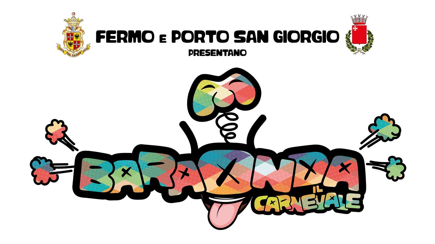 La Baraonda: il carnevale di Fermo e Porto San Giorgio