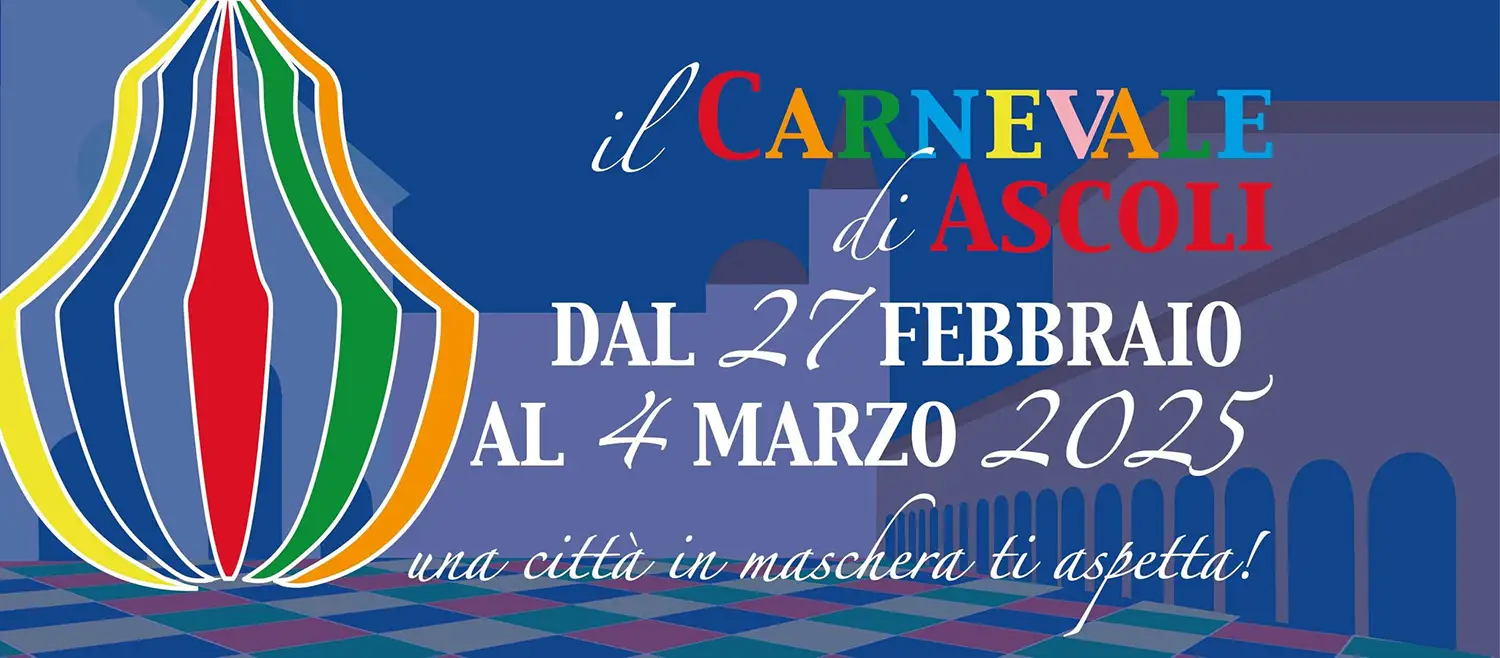 carnevale di ascoli - mch