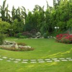 Villas with garden for sale