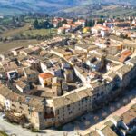 Case in centro storico: 3 proposte a Staffolo