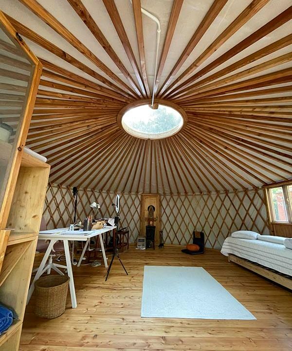 Soffitto-tenda-yurta