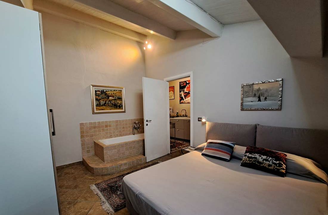 Flat-San-Francesco-Ancona