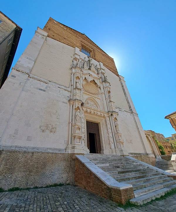San-Francesco-church