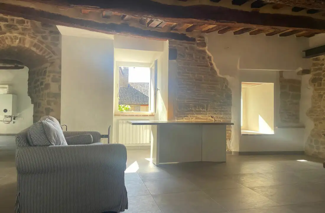 Casa nel borgo - Marche Country Homes