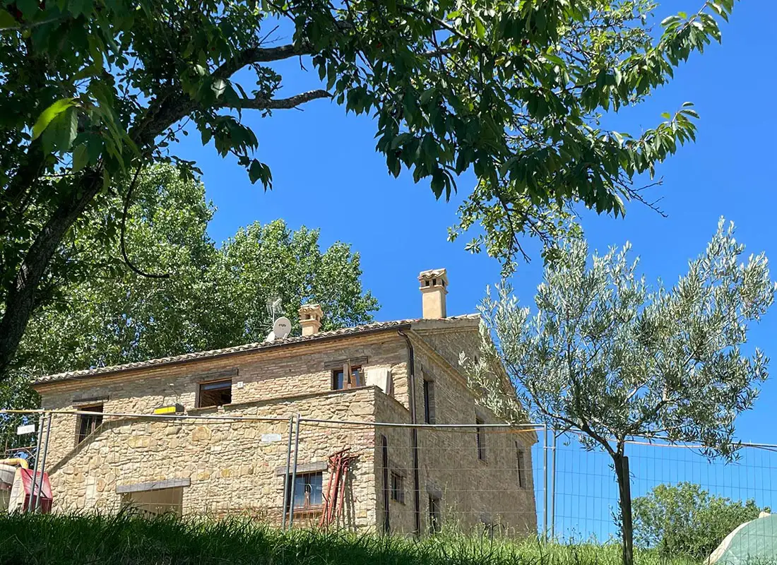 Casale Smeraldo