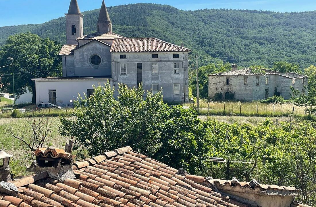 Rocchetta-chiesa