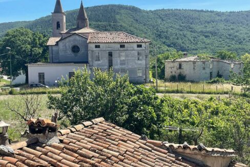 Rocchetta-chiesa