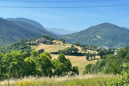 Rocchetta-vista