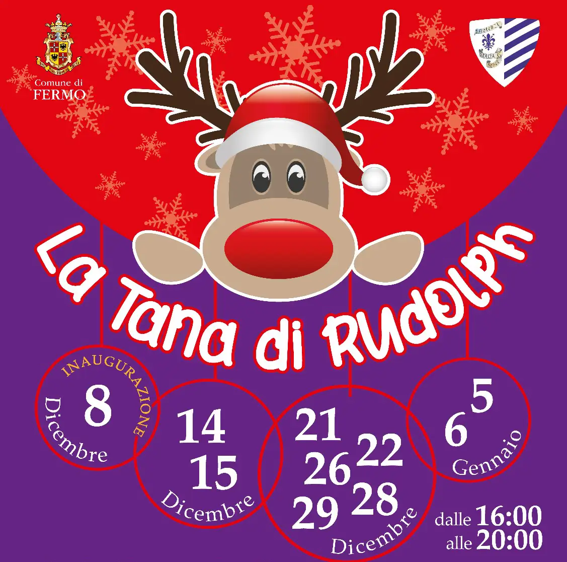 La Tana di Rudolph