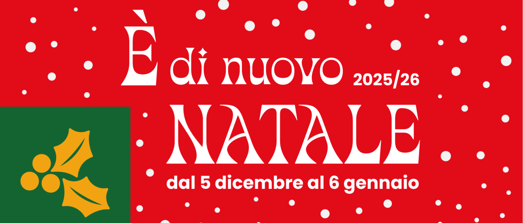 Natale a Sant'Elpidio a Mare