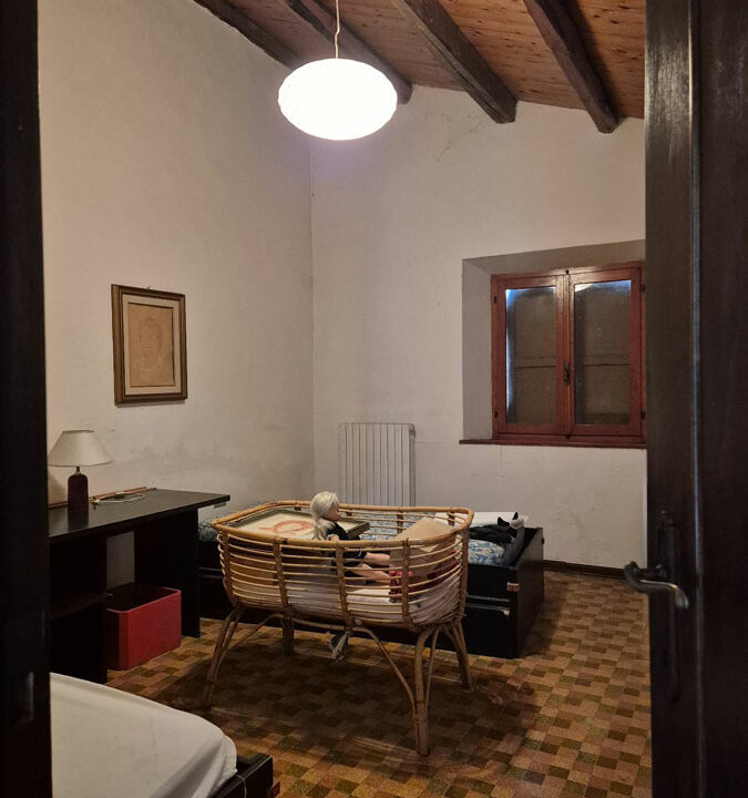 Bellini-tre