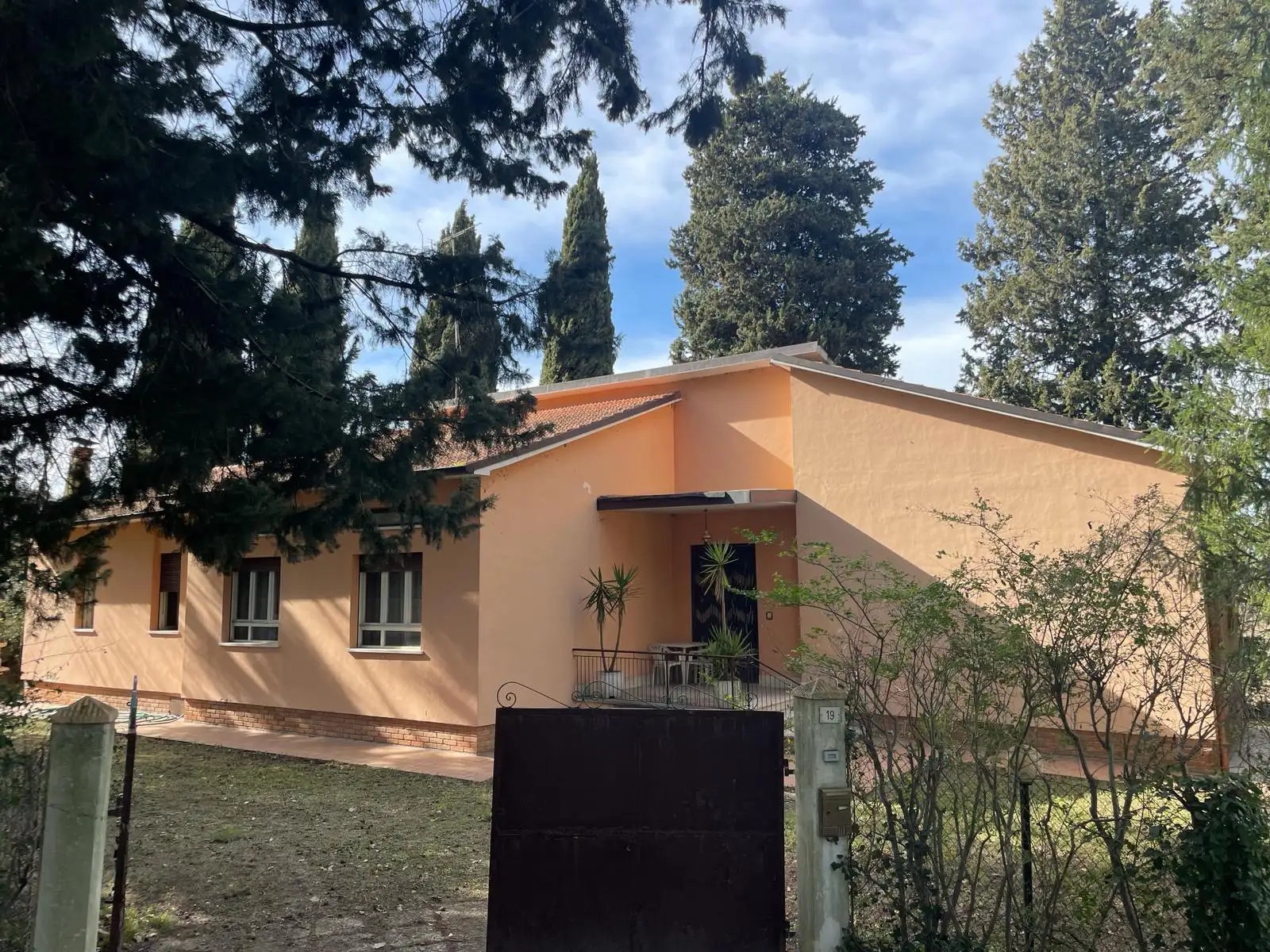La scuola del borgo