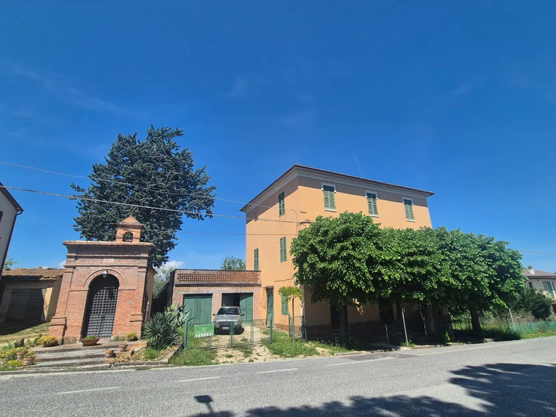 palazzo castiglioni