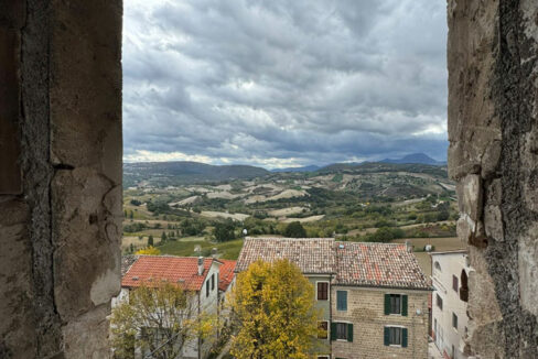 Appartamento-Armonia-mansarda-quattro