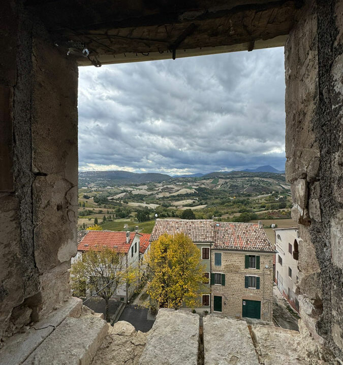 Appartamento-Armonia-mansarda-quattro