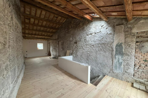 Appartamento-Armonia-mansarda-tre