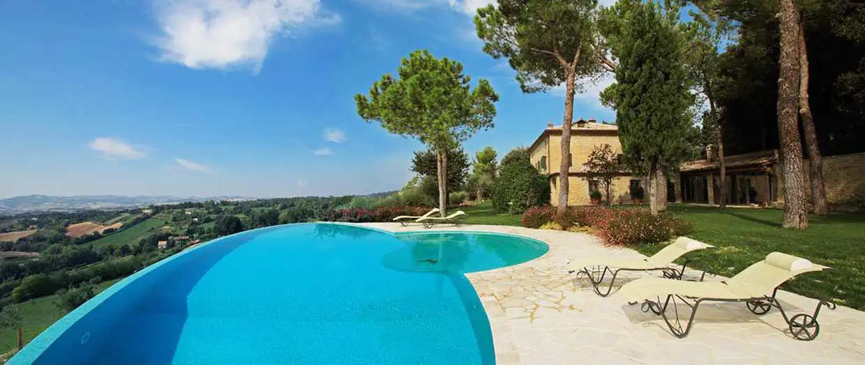 Villa Malatestiana a pesaro